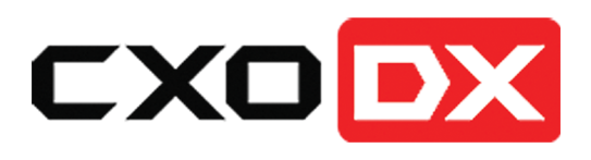 cxodx logo color